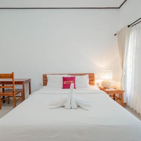 Brisk Homestay Uluwatu Redpartner Екстер'єр фото