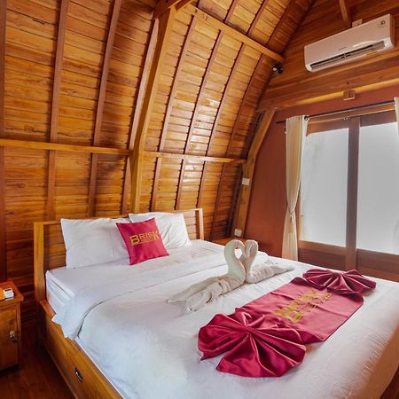 Brisk Homestay Uluwatu Redpartner Екстер'єр фото