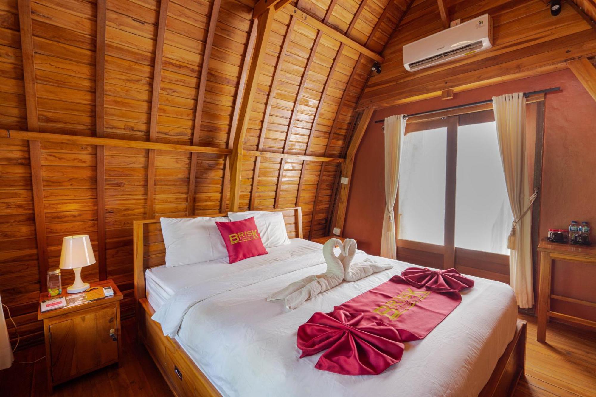 Brisk Homestay Uluwatu Redpartner Екстер'єр фото