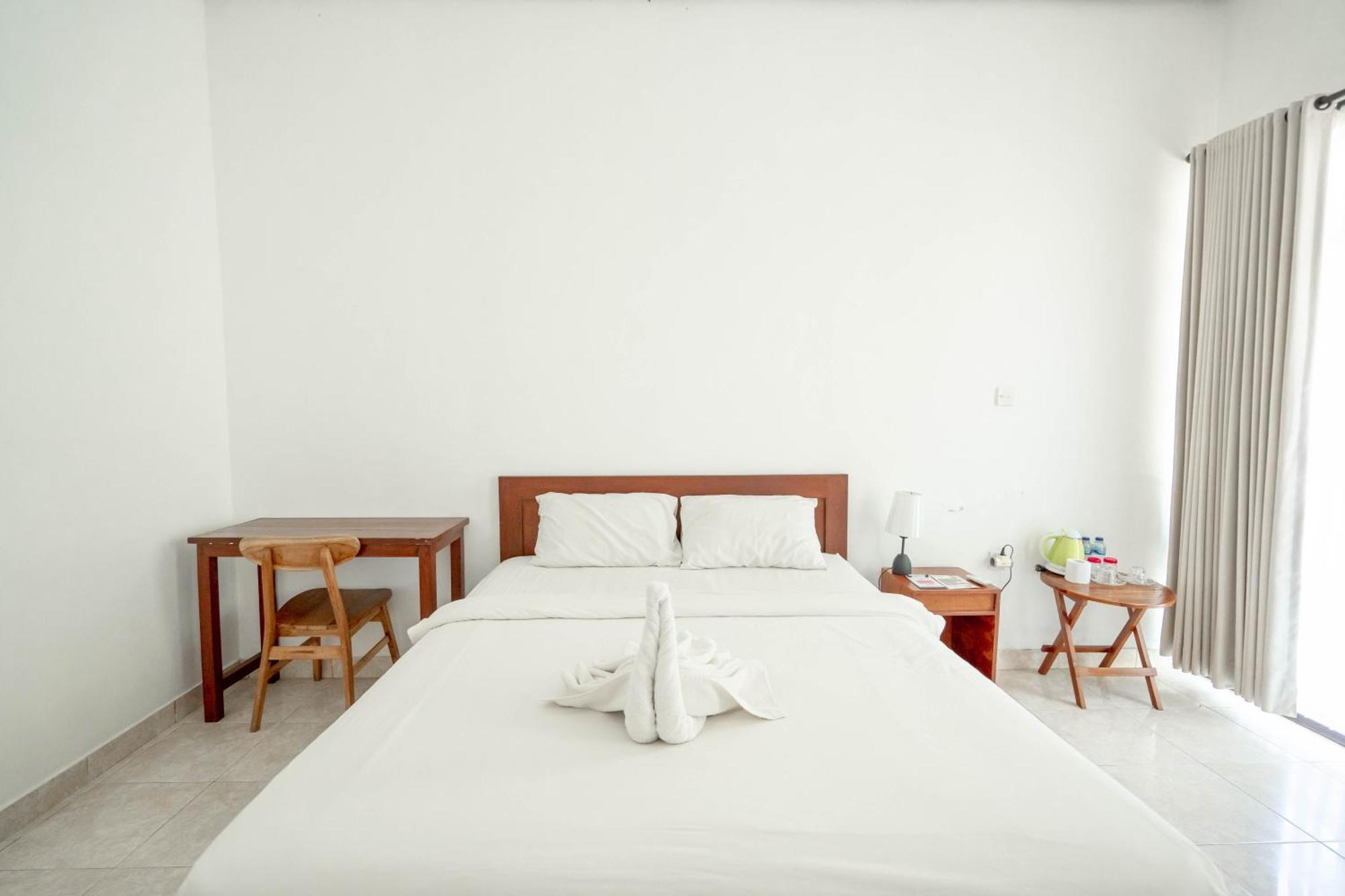 Brisk Homestay Uluwatu Redpartner Екстер'єр фото