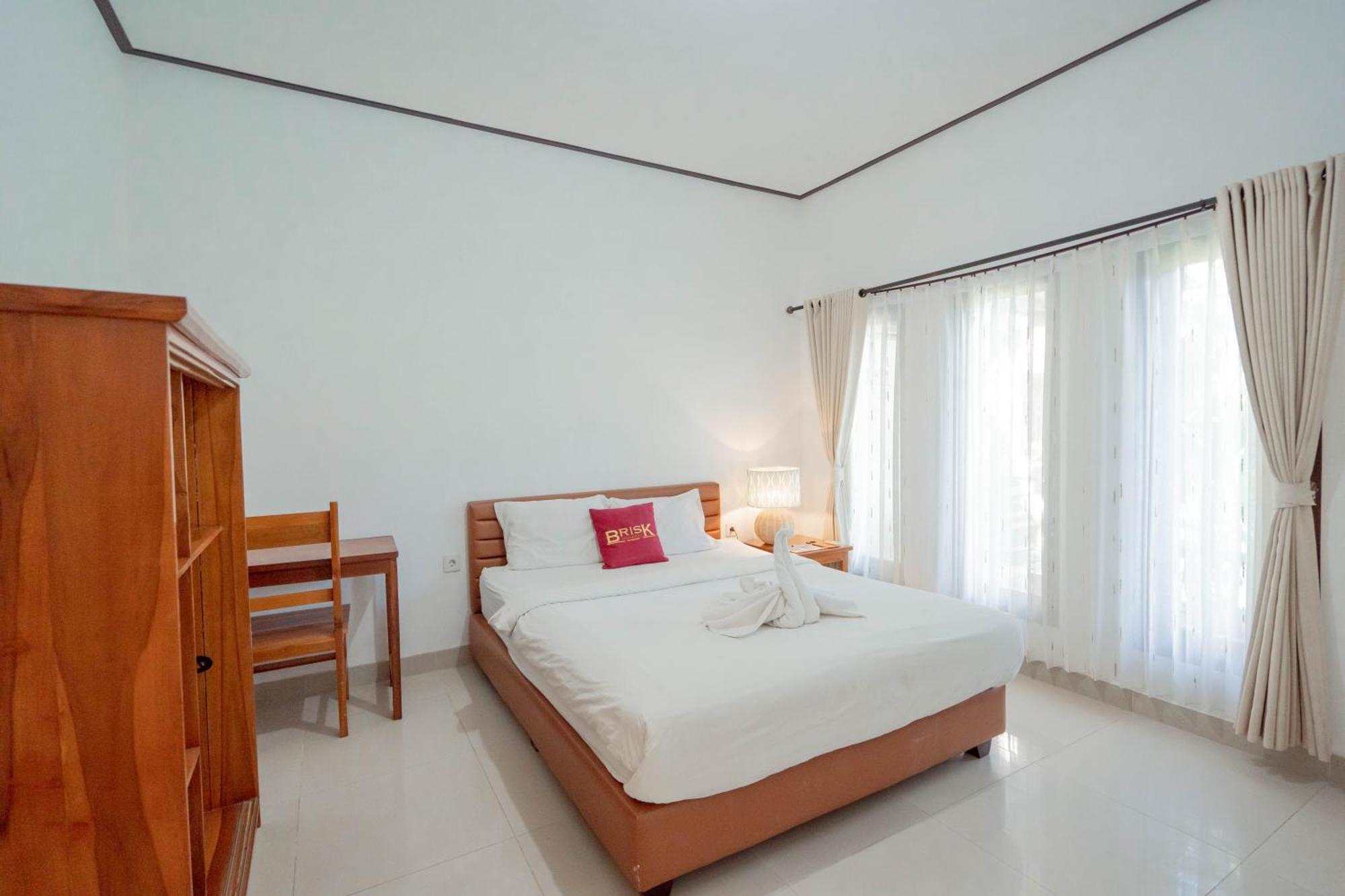 Brisk Homestay Uluwatu Redpartner Екстер'єр фото