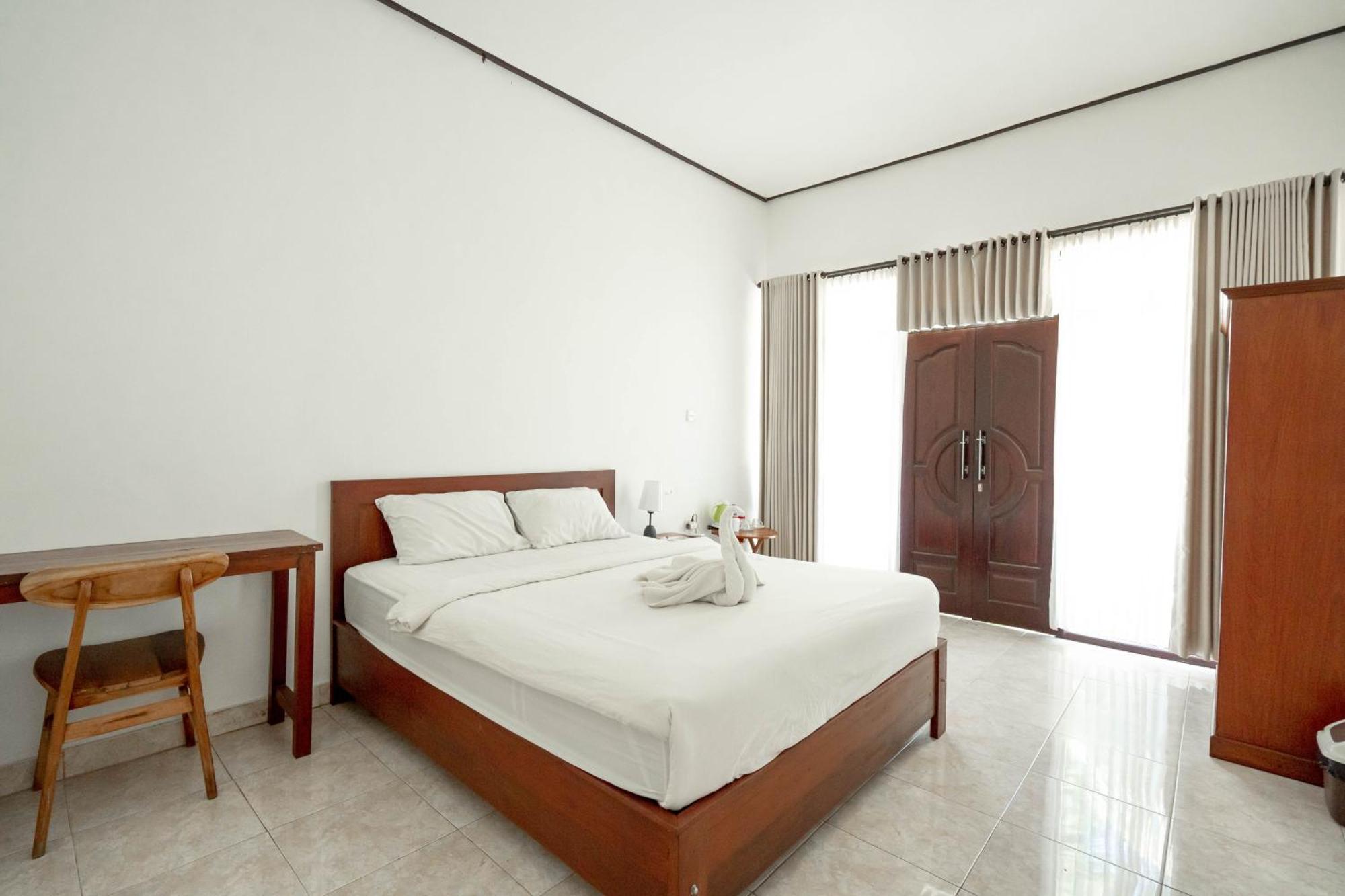 Brisk Homestay Uluwatu Redpartner Екстер'єр фото