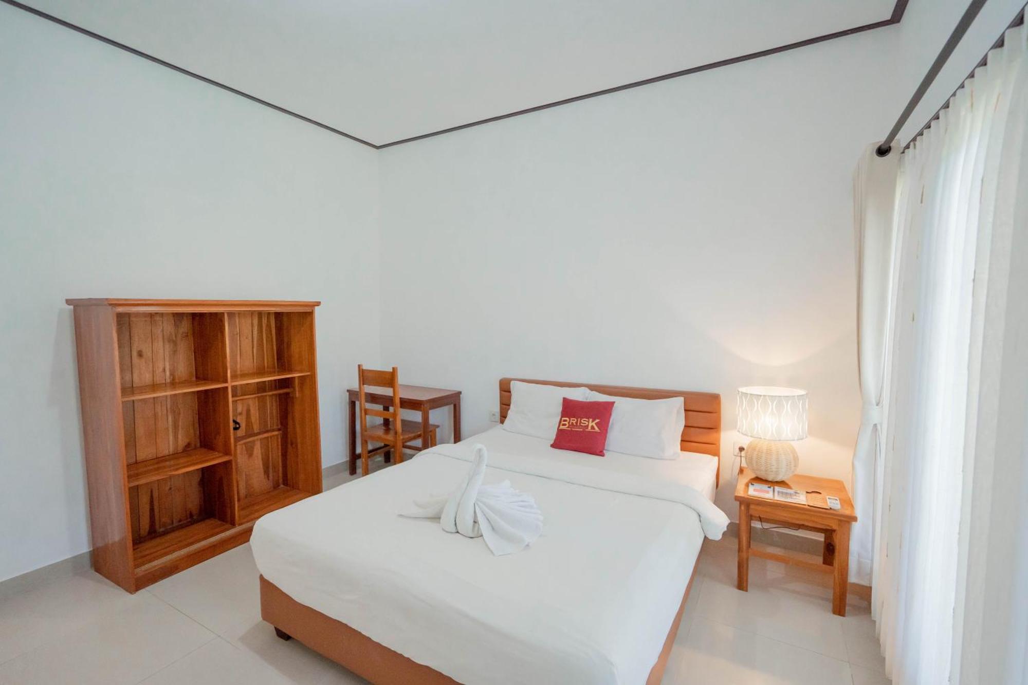 Brisk Homestay Uluwatu Redpartner Екстер'єр фото
