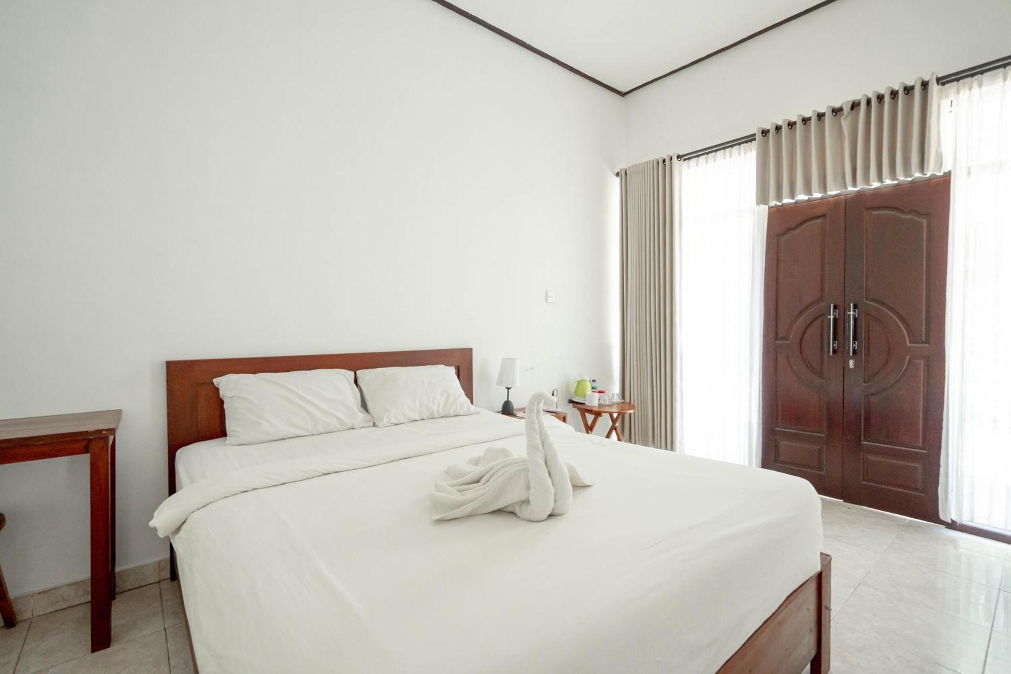 Brisk Homestay Uluwatu Redpartner Екстер'єр фото
