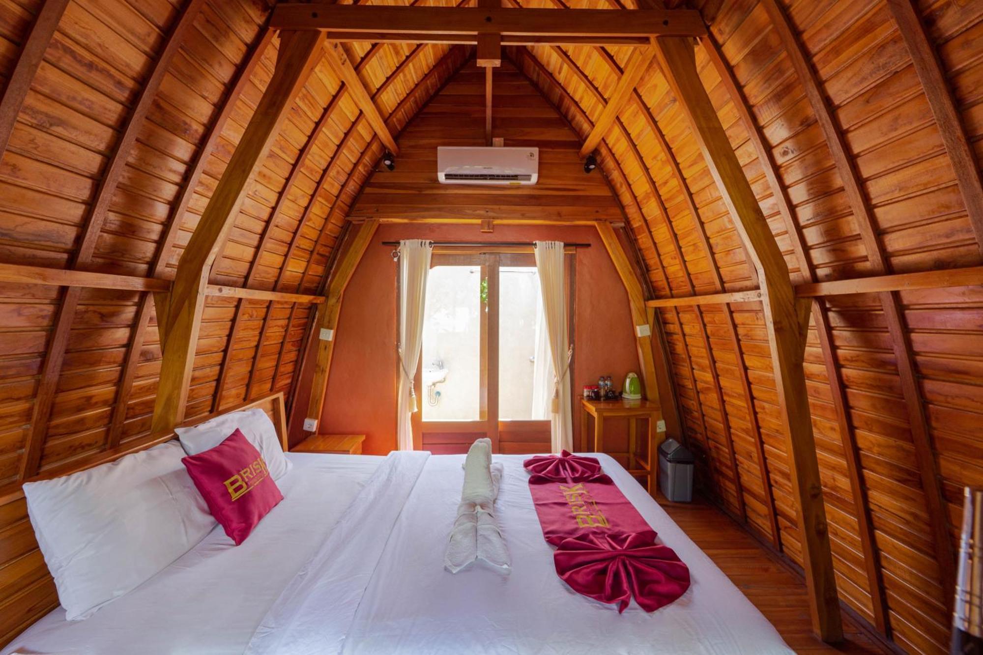Brisk Homestay Uluwatu Redpartner Екстер'єр фото