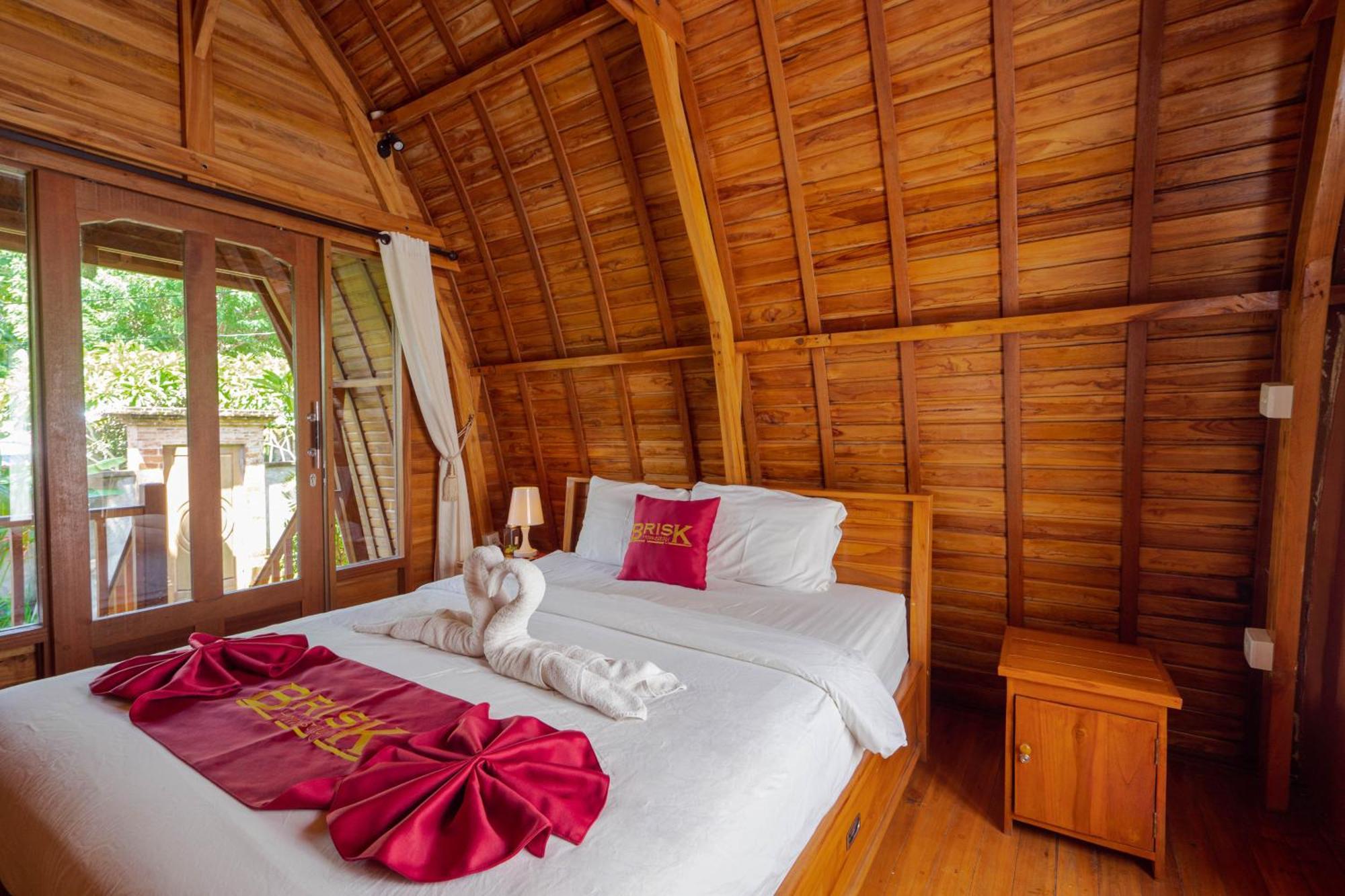 Brisk Homestay Uluwatu Redpartner Екстер'єр фото