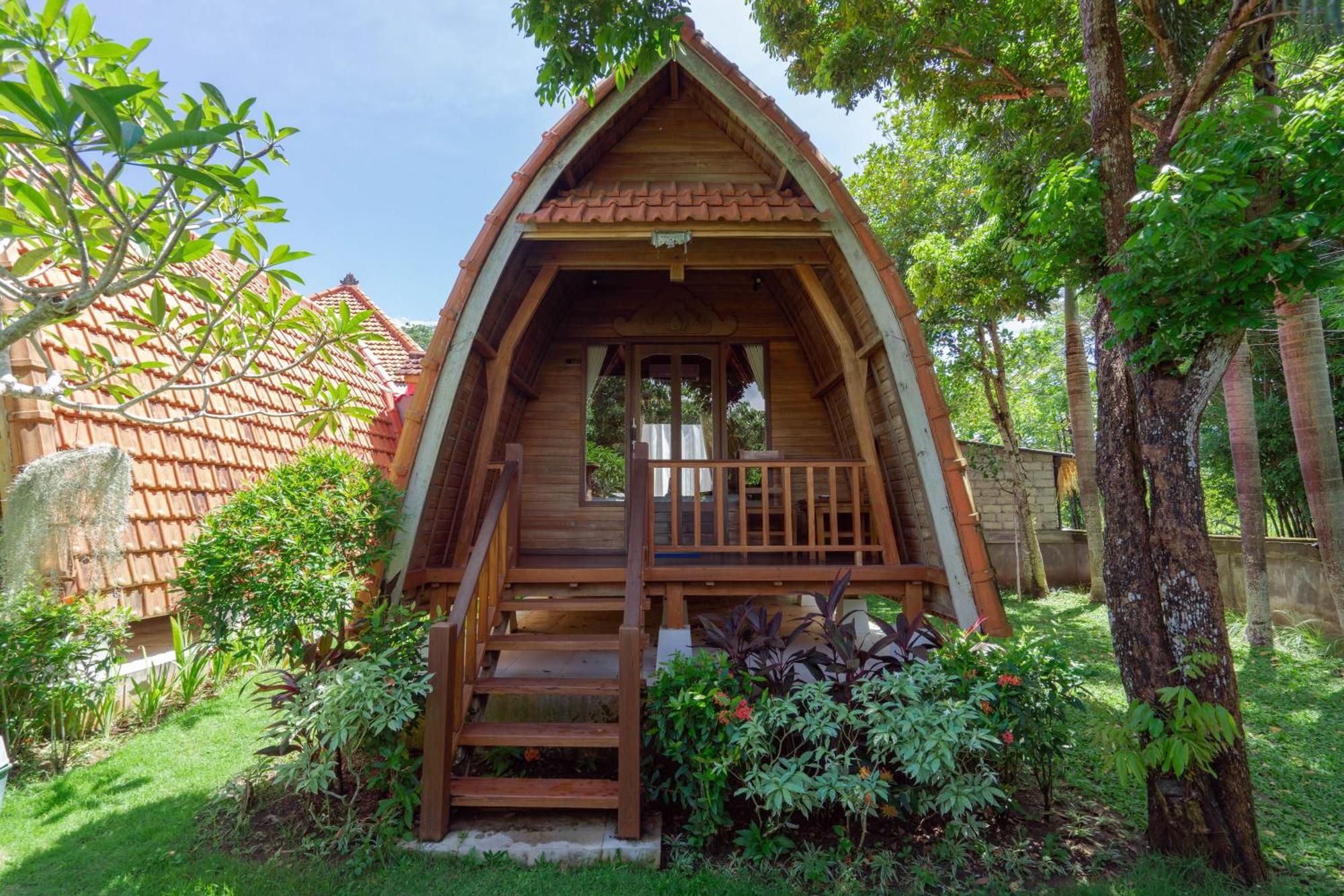 Brisk Homestay Uluwatu Redpartner Екстер'єр фото